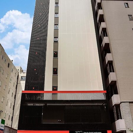 2Nd By Hotel Androoms Sapporo Esterno foto