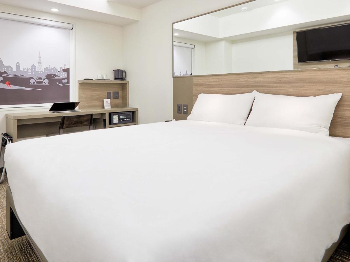 2Nd By Hotel Androoms Sapporo Esterno foto